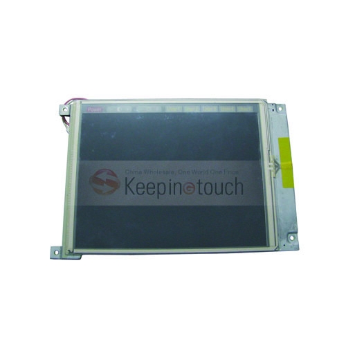 HITACHI LCD Screen Display + Touch Screen Digitizer For 640*480 SX19V004