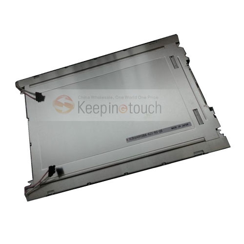 10.4-inch Kyocera STN KCB104VG2BA-A41 LCD Screen Display Panel Replacement