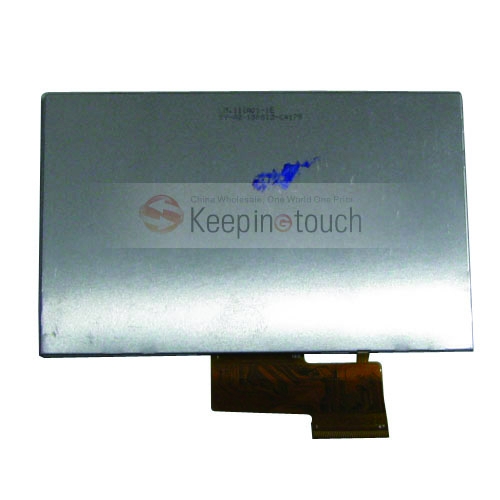 5-inch Garmin 67pin LCD Screen Display Panel Replacement