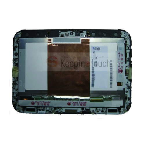 AUO LCD Screen Display For B101EW05 V0/V.0 Replacement