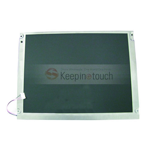 12.1-inch NEC LCD Screen Display Panel Replacement For NL8680BC31-42 TFT