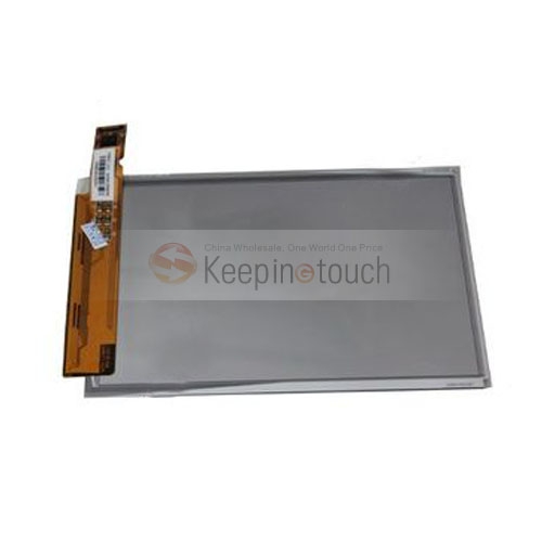 LCD Display E-ink Screen For ED060SCE(LF)C1 Sony PRS-T1 NOOK Simple Touch