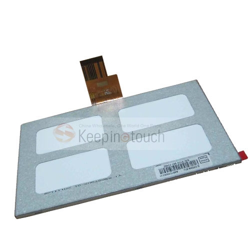 Lenovo Le PAD A1-07 Acer Iconia Tab A100 A101 LCD Screen Ribbon Cable- EJ070NA-01F Parts