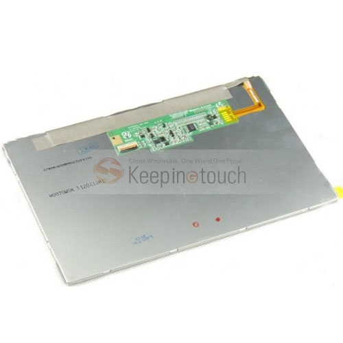 Samsung Galaxy Tab 7.0 Plus P6200 P6210 LCD Display Screen Panel Replacement