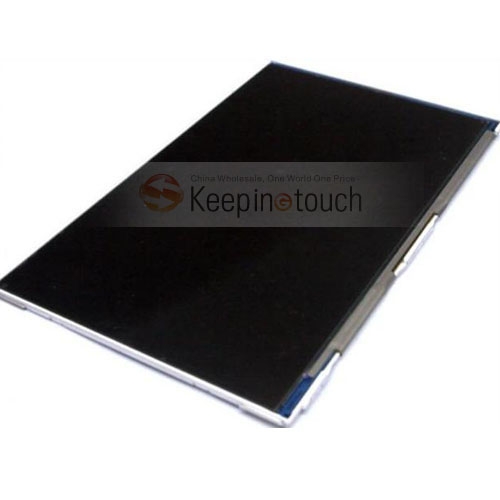 7.0-inch LCD Display Screen Panel Replacement For Samsung Galaxy Tab GT P1000