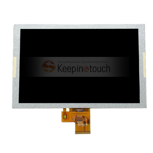 8-inch Onda VI30 LCD Screen Display Panel Replacement Dual Core Edition