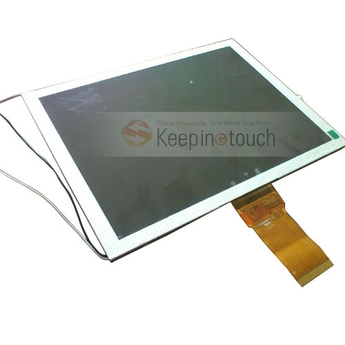 ONDA VI30W Tablet  A10 8G LCD Screen Display Panel Replacement Deluxe Edition