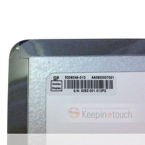 ED090NA-01D LCD Screen Display + Touch Screen Digitizer Replacement For Teclast A15