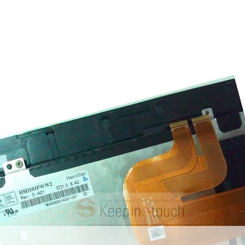 LCD LED Screen Display + Touch Screen Digitizer Panel Replacement For Asus Eee Pad Transformer TF201