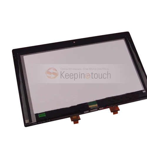 LTL106AL01-001 LCD LED Screen Display + Touch Screen Digitizer Panel For Microsoft Surface RT