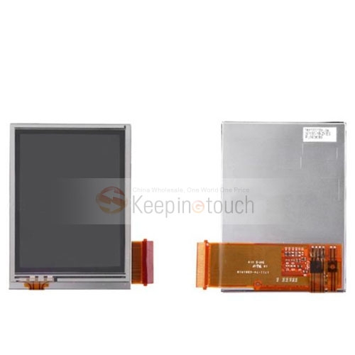 LCD Screen Display + Touch Screen Digitizer Panel Replacement For Motorola Symbol MC35 MC3504