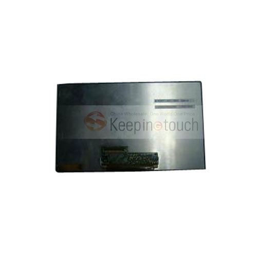 7.0-inch LCD Screen Display Panel Replacement For SHARP LQ070T5DG05E