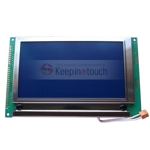 LMG7400PLFC LCD Screen Display Panel Replacement