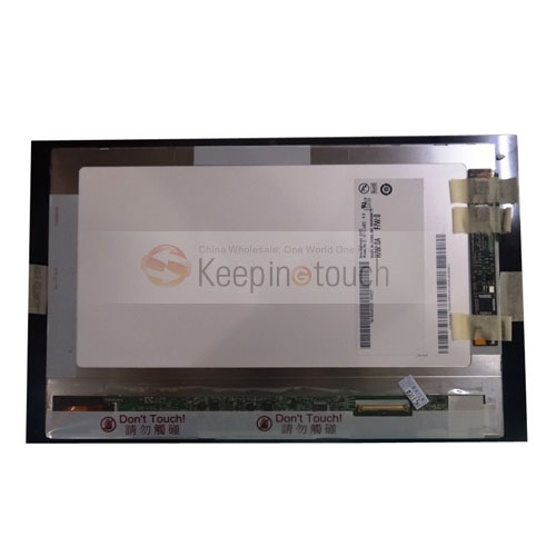 Acer Iconia Tab W500 LCD Screen Display Panel Replacement