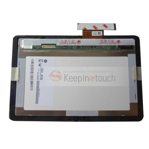 B101EVT03 V.1 LCD LED Screen Display Panel Replacement For Acer Iconia Tab A200 Without Touch