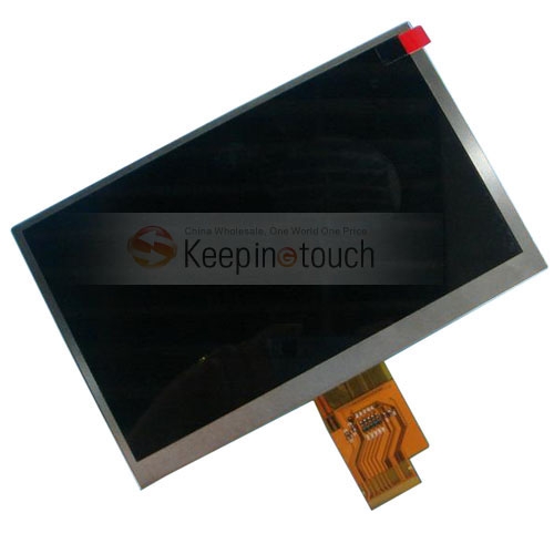 Ainol NOVO7 NOVO 7 Advanced LCD Screen Display Panel Replacement