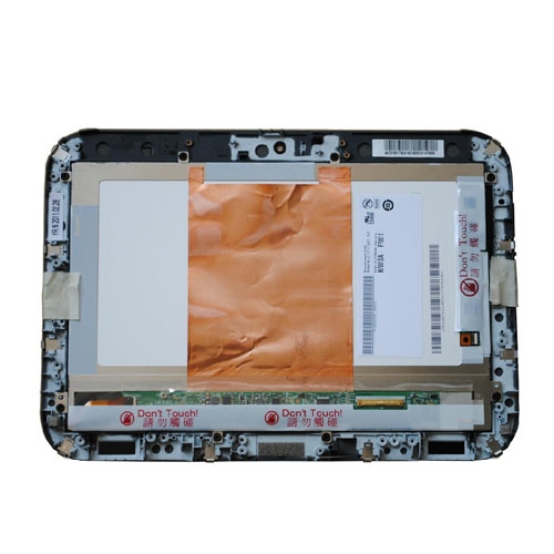 B101EW05 V.0 LCD Screen Display + Touch Screen Digitizer Panel Replacement For Lenovo Le Pad Y1011 S1