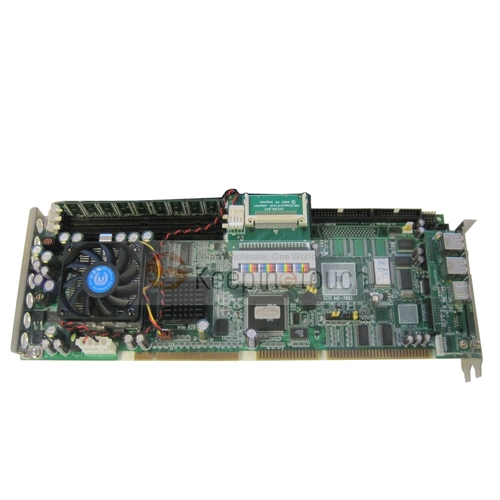 PCA-6180E REV B1 Single Board Computer Advantech