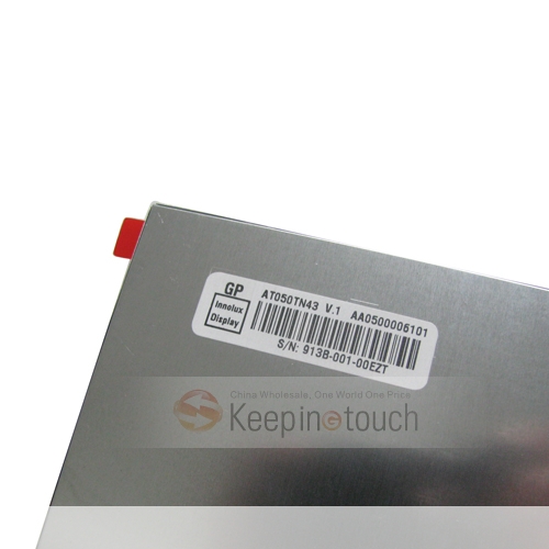 LCD Screen Display Panel Replacement AT050TN43 V.1 TFT