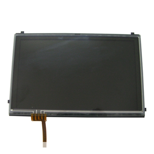 Toshiba LTA070B511F LTA070B52F LCD Screen Display Replacement