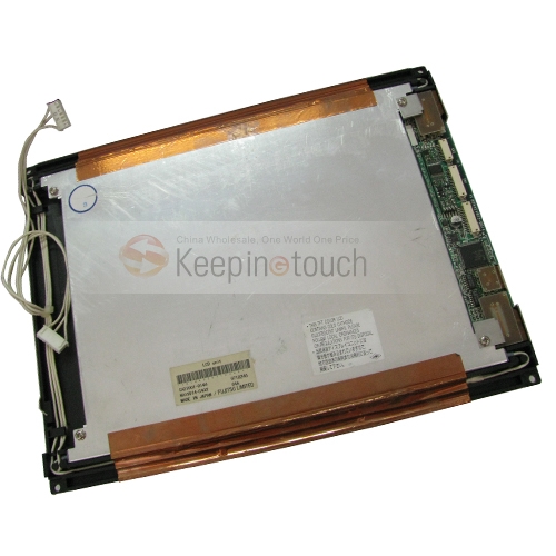 Fujitsu 10.4-inch CA51001-0144  NA19014-C402 640*480 LCD Screen Display