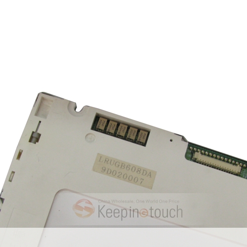 LCD Screen Display Panel Replacement For LRUGB608DA