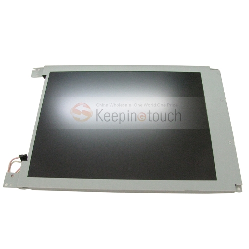 Kyocera CA51001-0151 KCB6448BSTT-X4-71-21 LCD Screen Display Panel Replacement