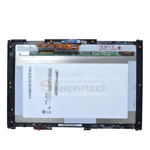 B101EW05 V.5 LCD Screen Display + Touch Screen Digitizer Panel Replacement