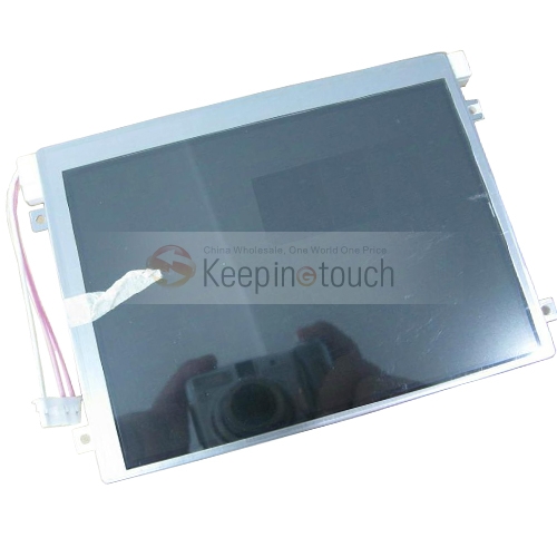 LCD LED Display Screen Panel For Sharp 6.4-inch LQ064V3DG01