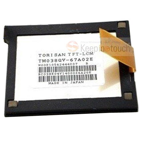 LCD Display Screen Panel For ITRONIX Q100 Intermec 700C 740 750 760