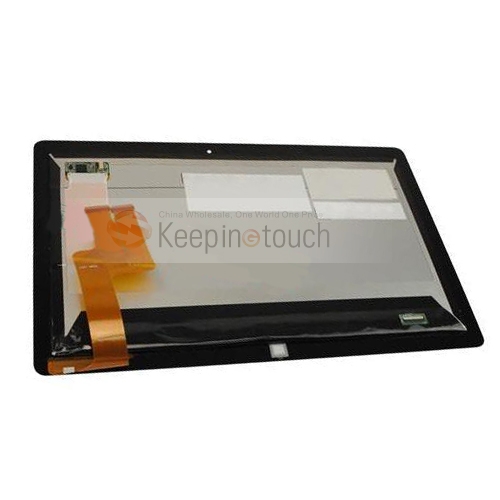 Original New LCD Screen Display + Touch Screen For ASUS TF810 TF810C B116XAT01.0