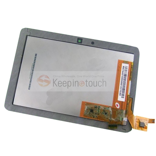 LCD Display + Touch Screen Digitizer Assembly For Amazon Kindle Fire 7 HD HD7