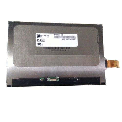 LCD Screen Display Panel Replacement For BP080WX1-100