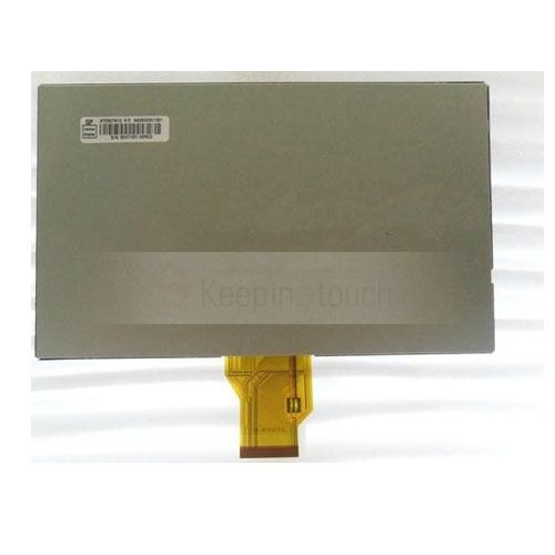 LCD Screen Display Panel Replacement For AT070TN10 AT070TN12