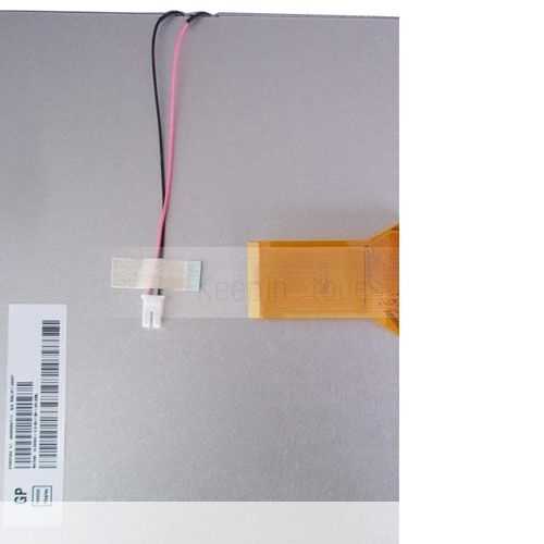 LCD Screen Display Panel Replacement For EJ080NA-05A