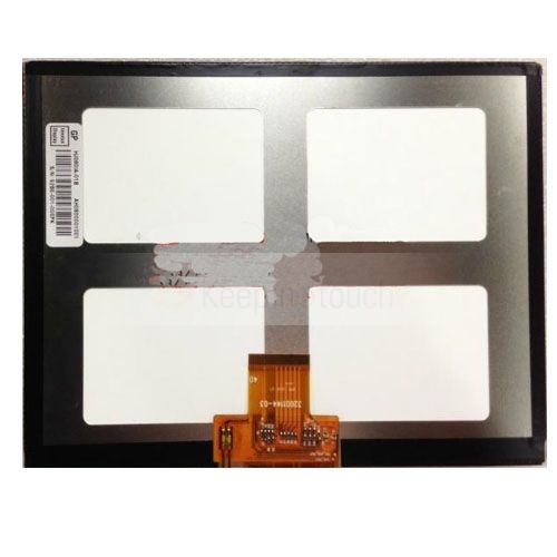 HJ080IA-01B LCD Screen Display Panel Replacement