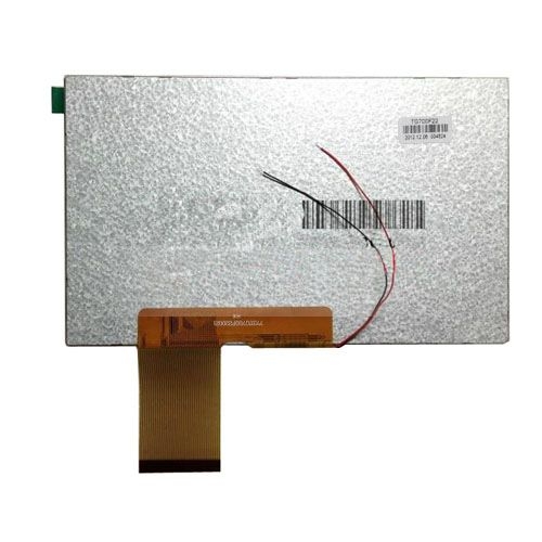 KR070PC7S LCD Screen Display Panel Replacement