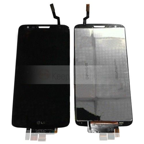 Original LCD Screen Display + Touch Screen Digitizer For LG Optimus G Pro E940