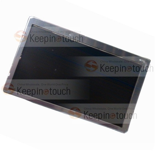 LCD Screen Panel Display For Sharp LQ058T3GG01S LQ058T3GG01 5.8-inch Car GPS DVD