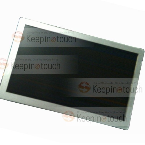 5.8-inch Sharp LQ050T3GG01 LQ050T3GG01S Car GPS DVD LCD Screen Panel Display