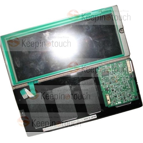 LCD Screen Panel Display Replacement For KHG062HV1AH-G00