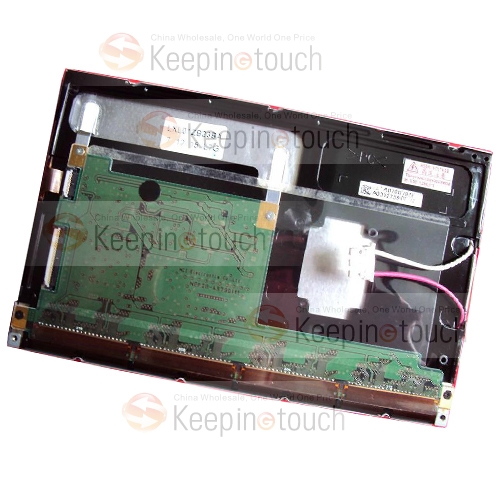 Toshiba LTA070B790F LTA070B792F LCD Screen Panel Display Replacement For Car Audio GPS DVD