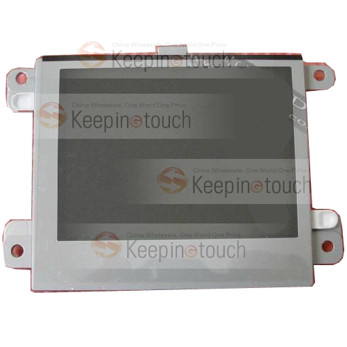 Sharp 3.5-inch LQ035Q5DG02 LQ035Q5DG01 Highlander Car Audio GPS DVD LCD Screen Panel Display Replacement