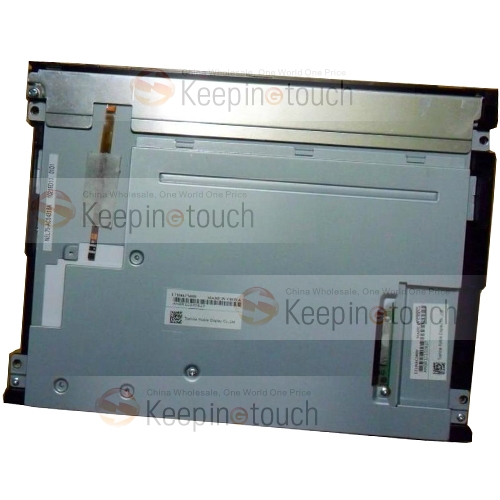 Toshiba 10.4inch LED LT104AC54000 LCD Screen Panel Display Replacement