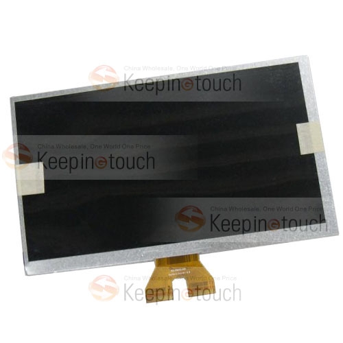 LED LCD Screen Display Panel For AUO 9-inch A090VW01 V0 V.0 A090VW01 V3 V.3