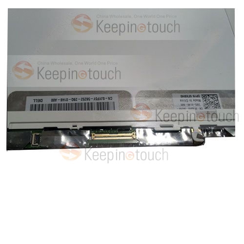 LCD Screen Display Panel For 14inch Dell XPS 14z L412Z LP140WH6-TJA1 LP140WH6-TJA3