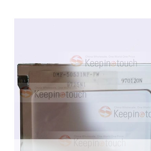 LED LCD Screen Display Panel For 5.7inch DMF-50531NF-FW DMF-50531NF