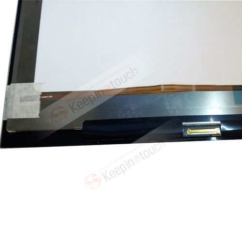 LCD Screen Display Panel + Touch Digital For Google hromebook Pixel0 LP129QE1-SPA1