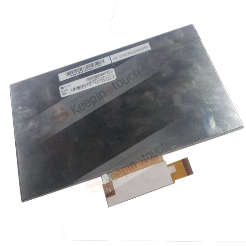 7 inch BA070WS1-100 LCD Screen Display Panel