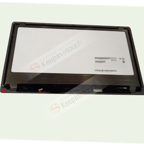 LCD Screen Panel Display +Touch For Acer Aspire R7-571 15.6 inch B156HAN01.2